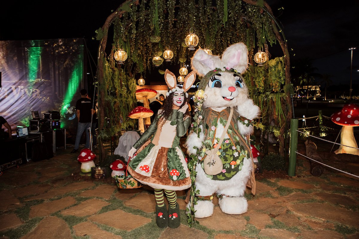 Agenda cultural de Brasília no feriado de Semana Santa abril 2026