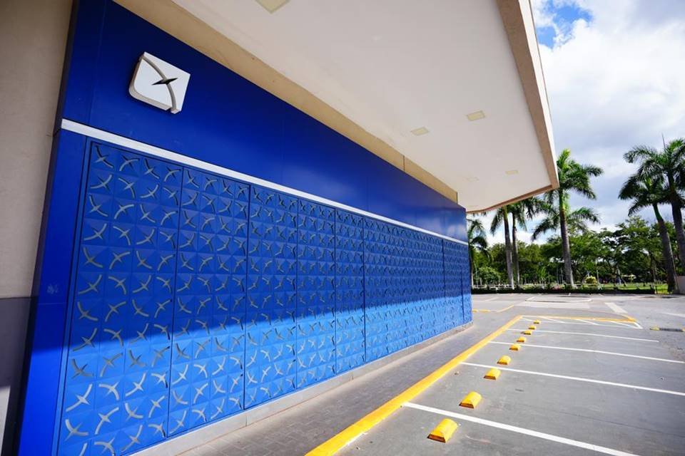 Agência do BRB Banco de Brasília