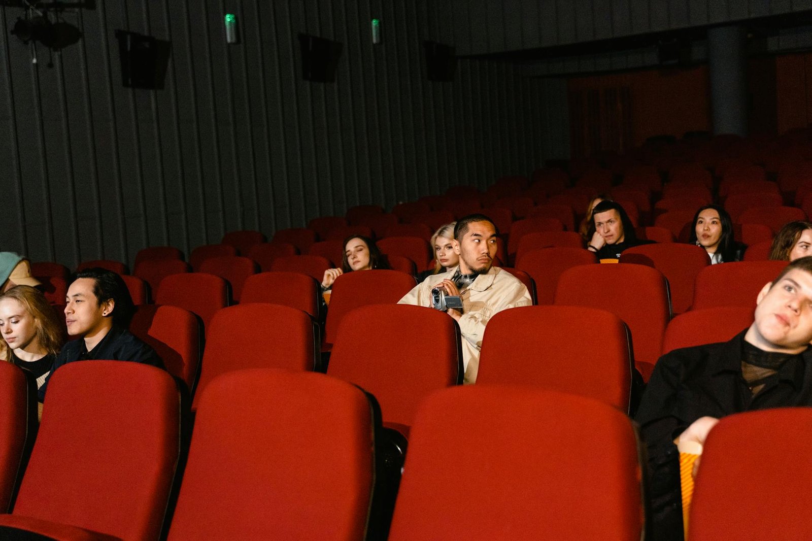Cine Brasília celebra 66 anos da capital com mostra gratuita de 23 filmes da Cinemateca Brasileira