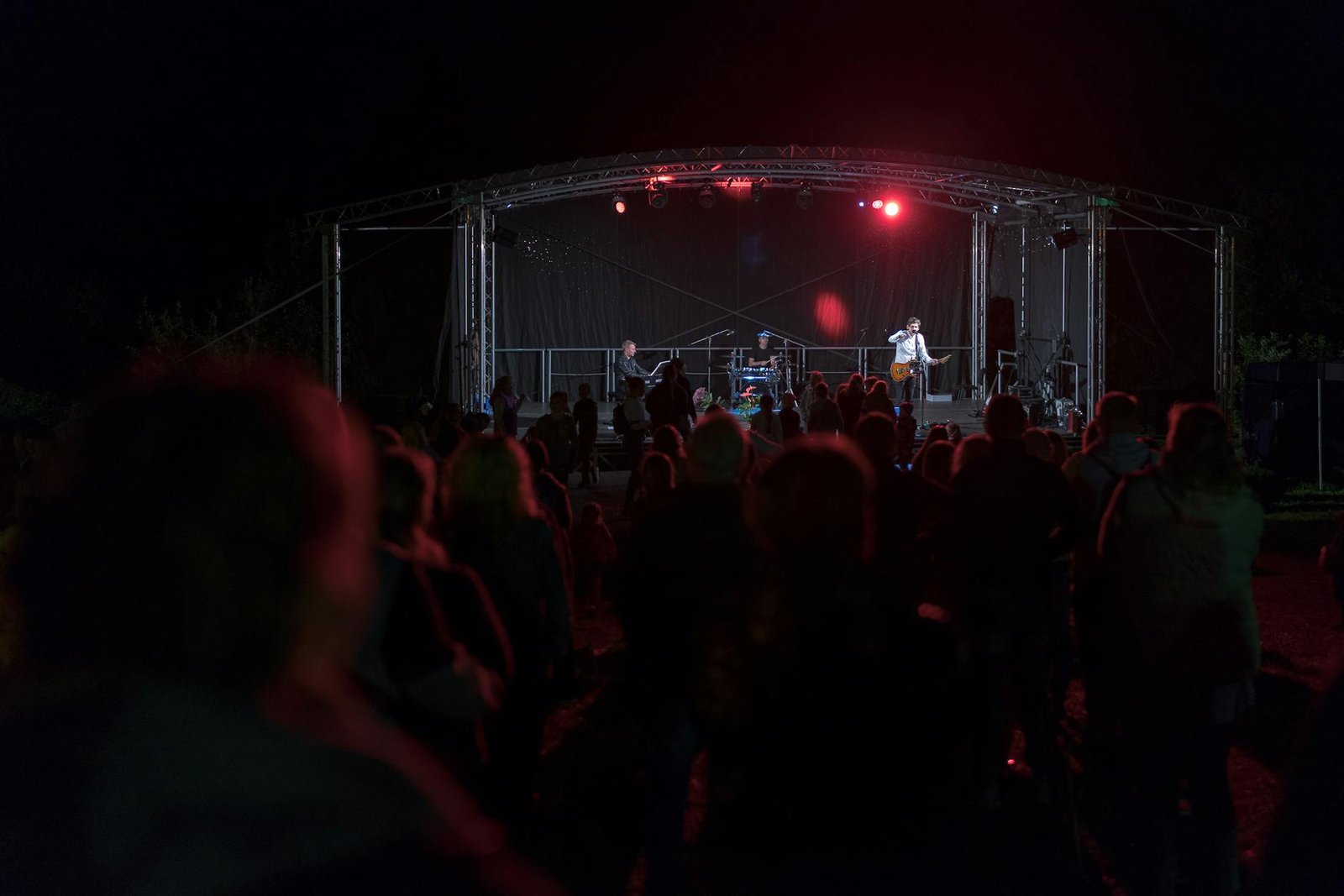 CCBB Brasilia recebe Alceu Valenca e Festival Superjazz em maio