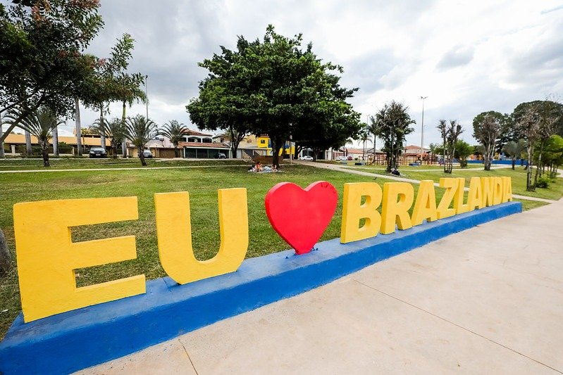 Brazlandia recebe Carreta Criativa com cursos de audiovisual gratis
