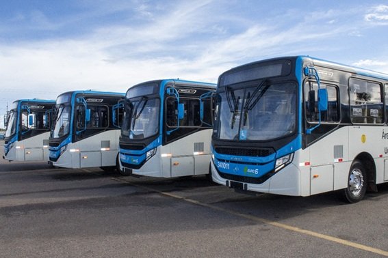 Riacho Fundo II ganha 21 viagens novas de onibus em dias uteis