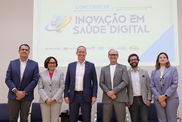 UnB abre edital de R$ 1,27 milhao para inovacao em saude digital no SUS