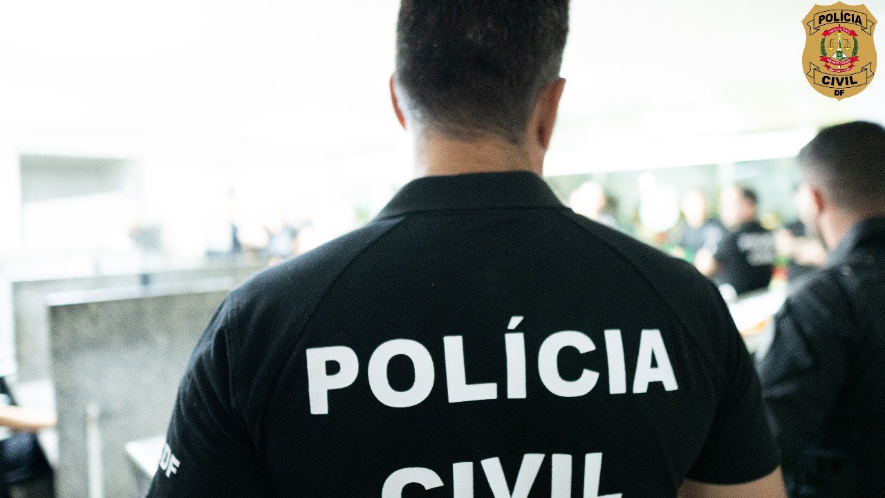 PCDF prende quadrilha que assaltava motoristas de aplicativo no DF