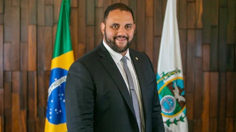 PF prende deputado estadual em fase da Operacao Unha e Carne