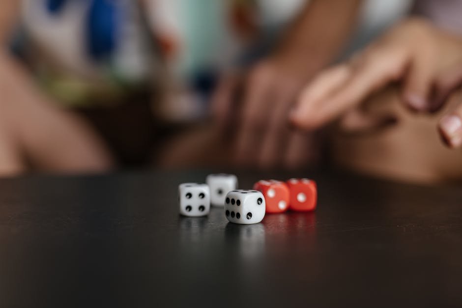 Conjunto de dados sobre mesa escura