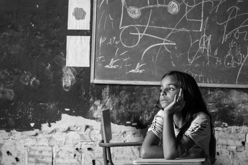 Comissao da Camara aprova plano contra violencia nas escolas