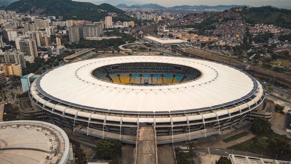 Segunda rodada da Copa comeca nesta quinta com Mexico em campo