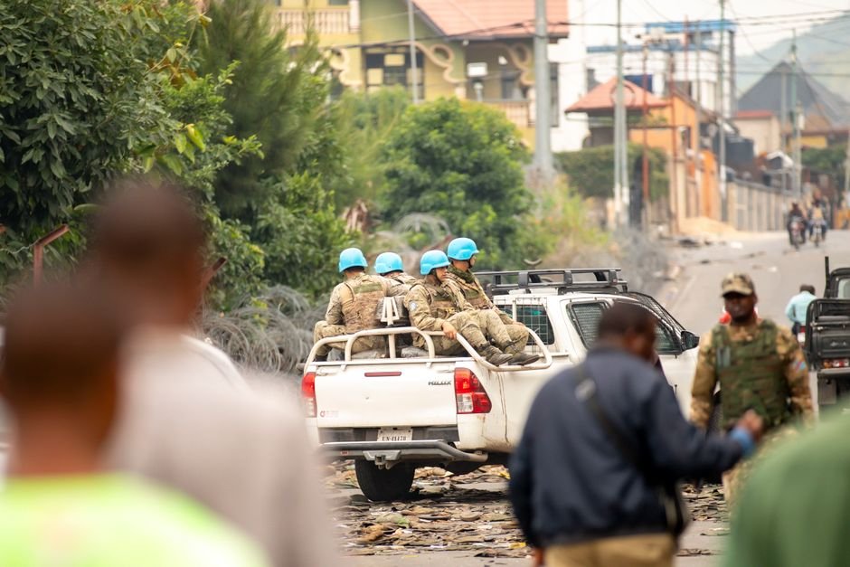 ONU encerra missao de paz no Libano apos quase 50 anos