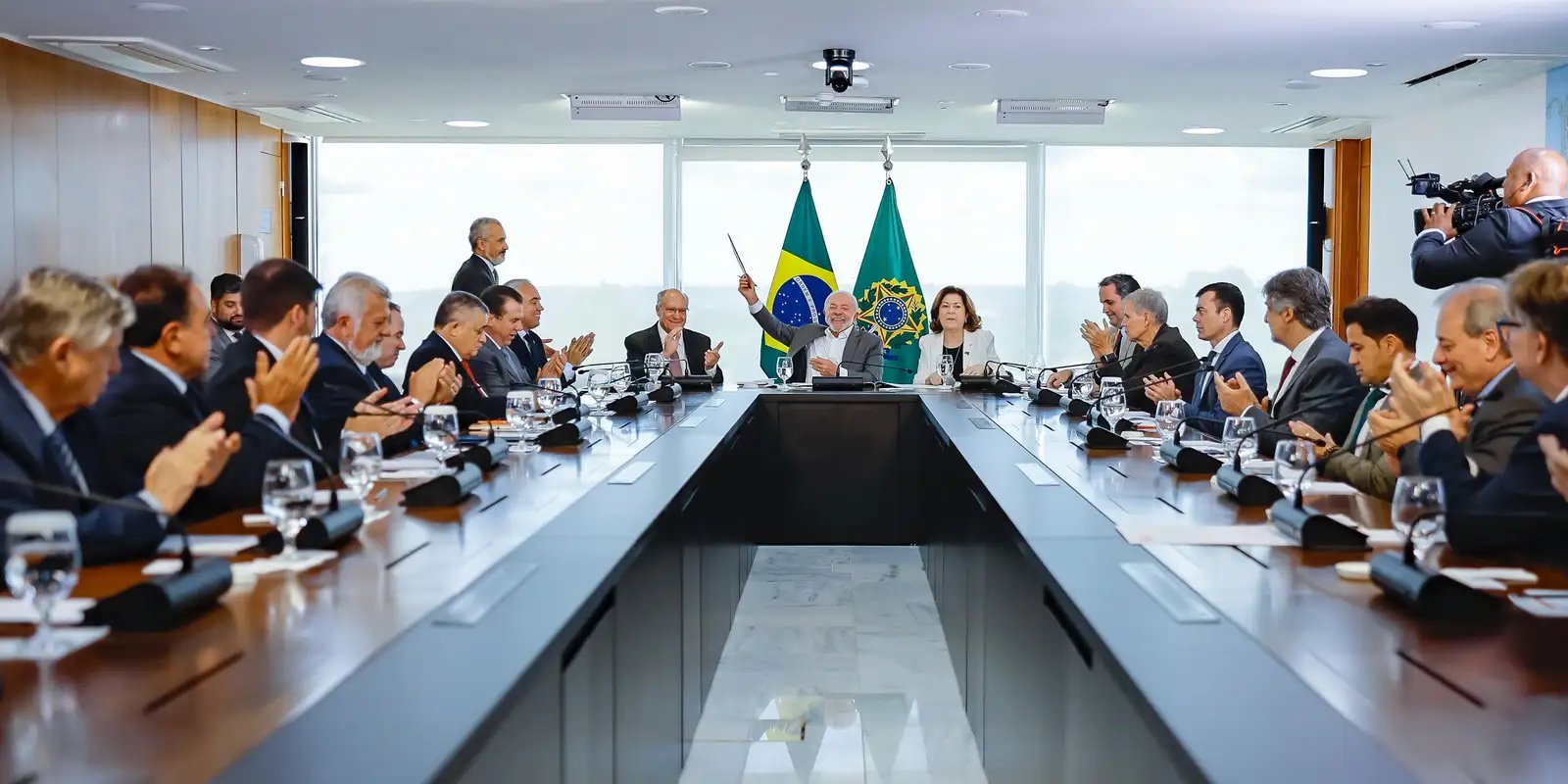 Minha Casa Minha Vida tem aporte ampliado para R$ 200 bilhões e meta de 3 milhões de casas