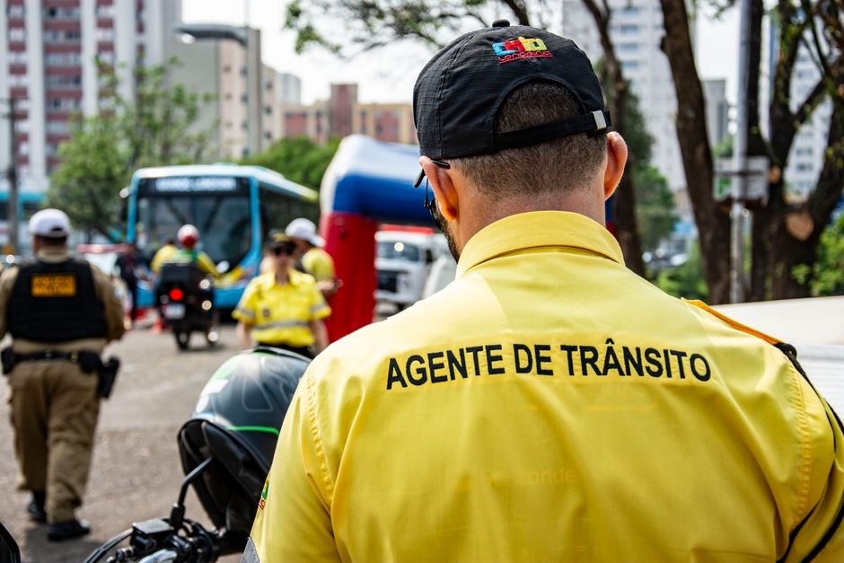Nova linha de ônibus atende o Gama na Rua do Lazer