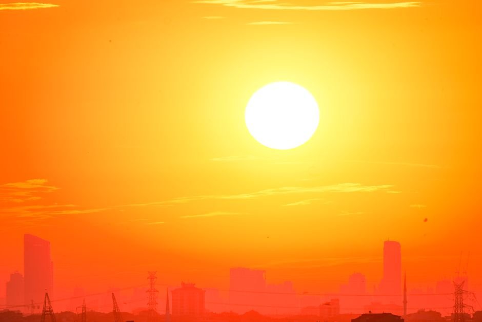 Brasil teve 120 mil mortes ligadas a ondas de calor em 20 anos