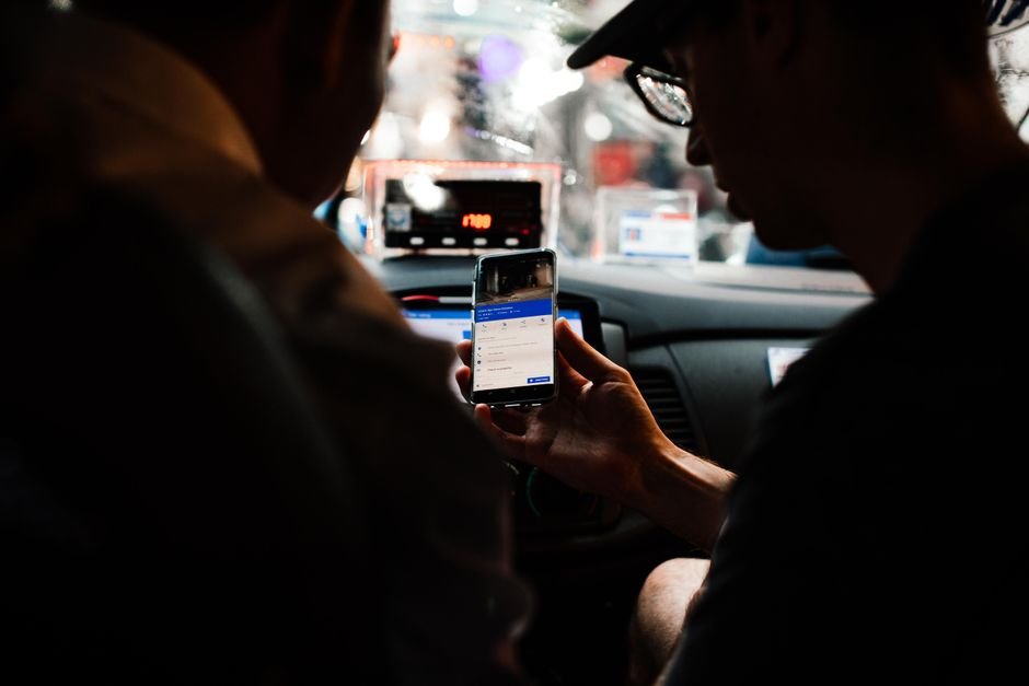 Motoristas de aplicativo e taxistas já podem pedir financiamento