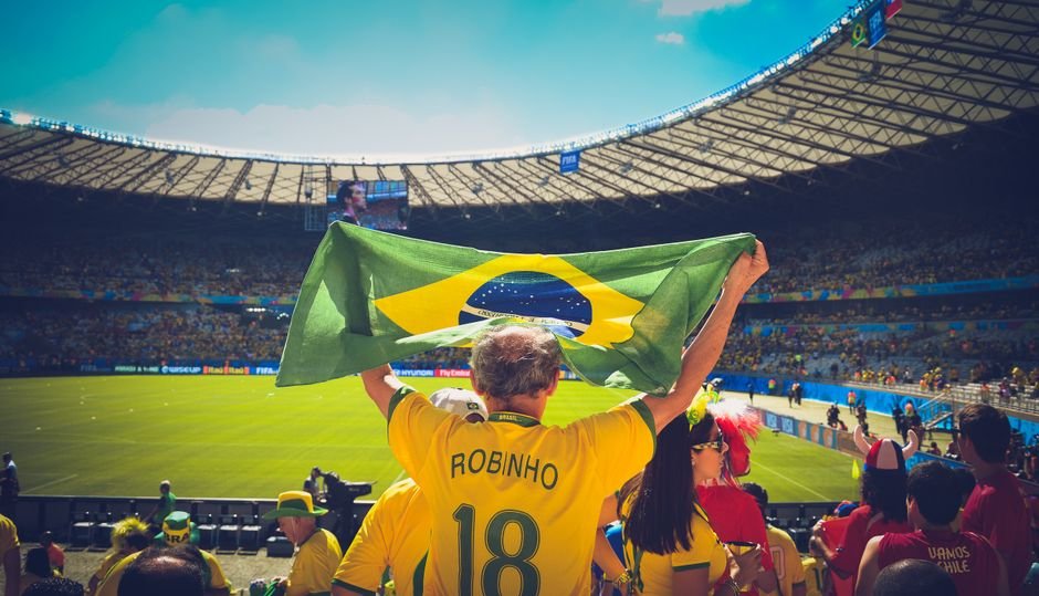 Brasil enfrenta o Haiti em Filadélfia pressionado por vitória no Grupo C
