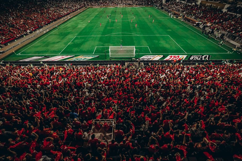 Canadá goleia o Catar por 6 a 0 em Vancouver pelo Grupo B