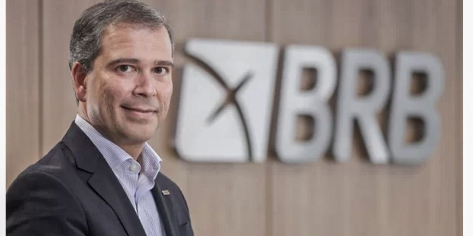 PF prende ex-presidente do BRB Paulo Henrique Costa no caso Banco Master