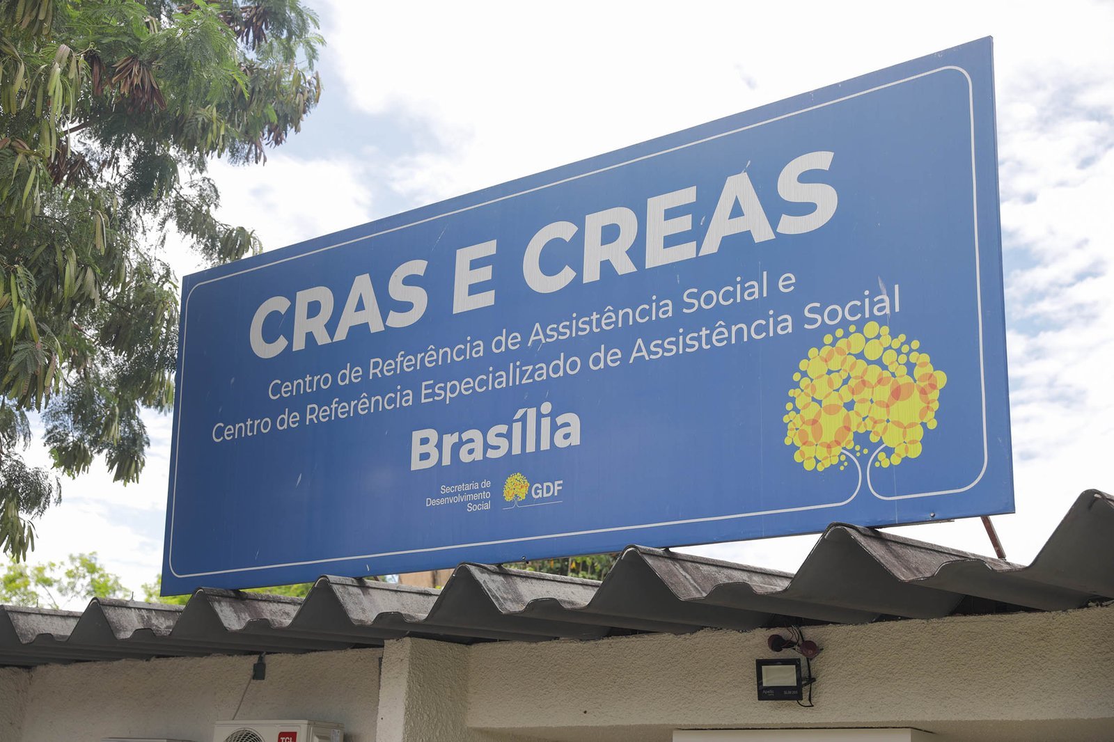 Programas sociais do DF somam cinco benefícios e 500 mil famílias cadastradas