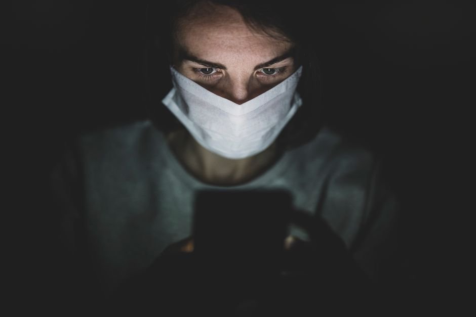 Misantropia: o que fazer se voce recebeu o alerta no celular