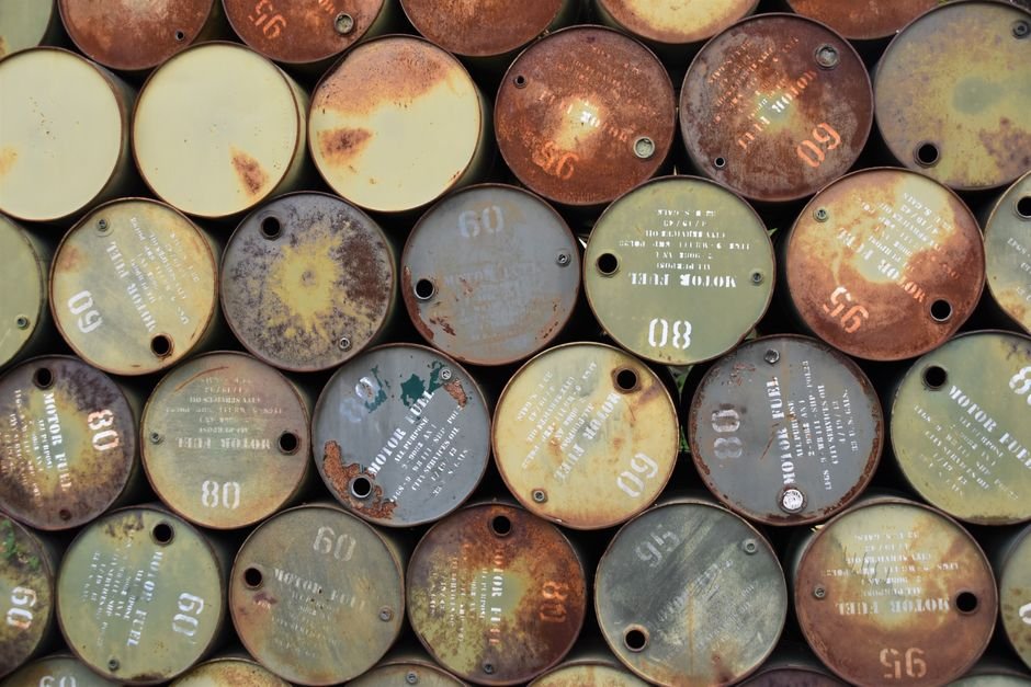 Brent caiu mais de 4% e foi negociado abaixo de US$ 86,50 com a expectativa de acordo entre Estados Unidos e I