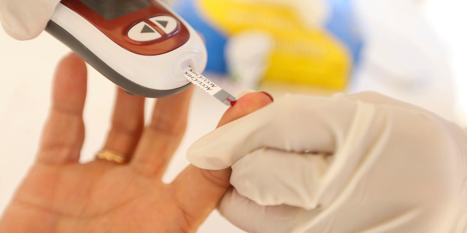 SUS incorpora transplante da membrana amniótica para pé diabético e casos oculares