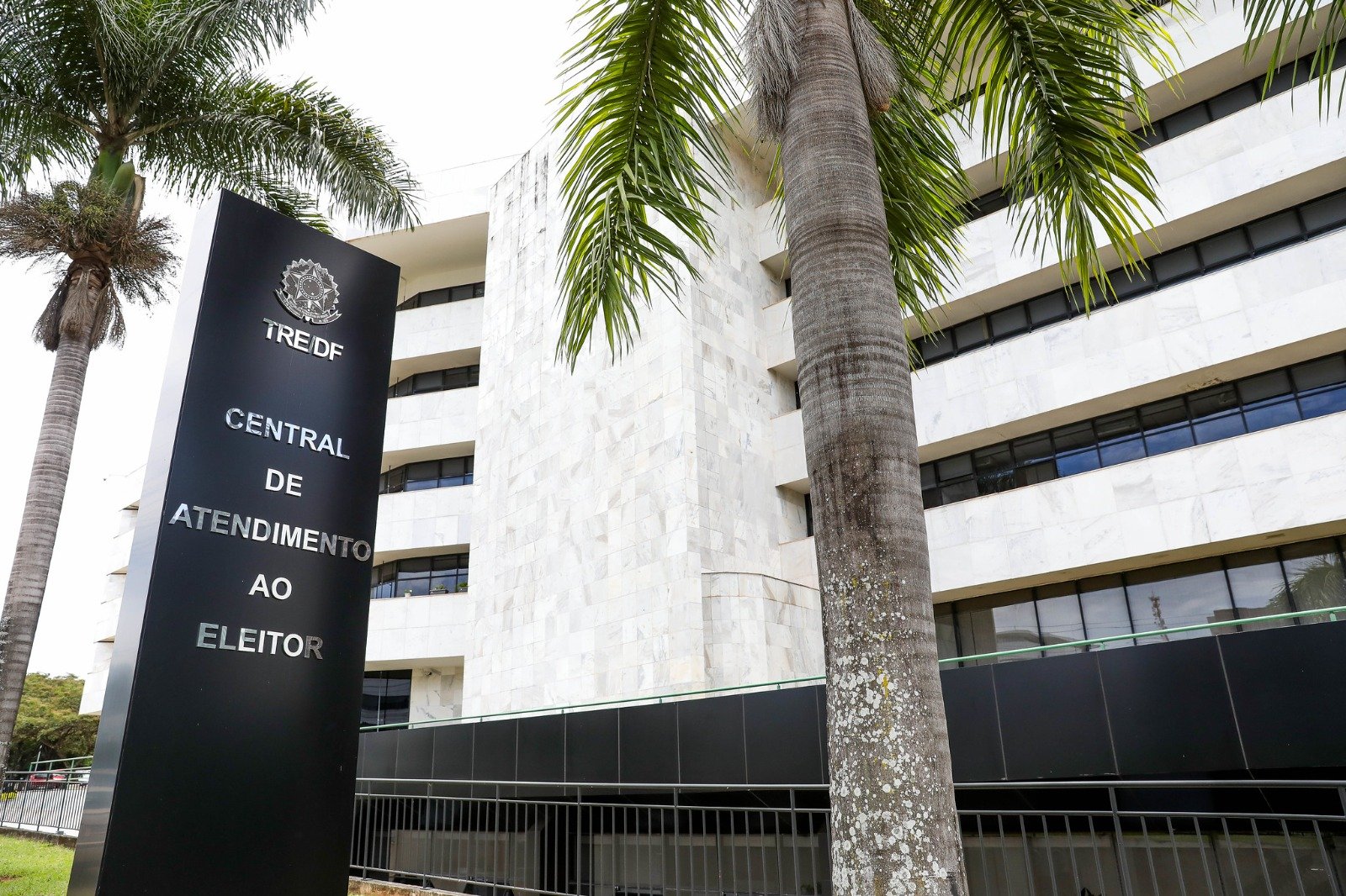 Prazo para regularizar título de eleitor no DF termina em 6 de maio