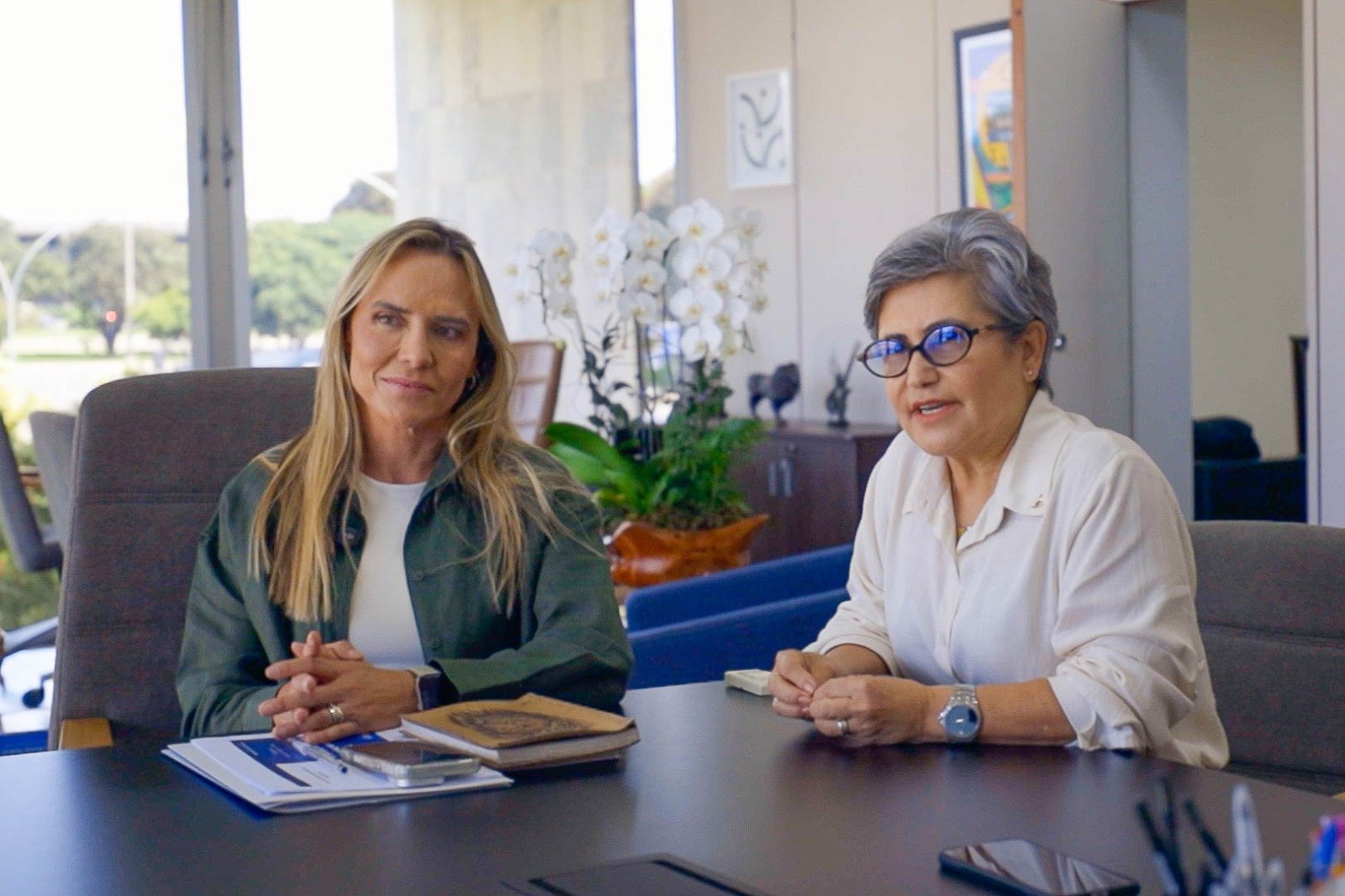Celina Leão suspende mudança no cálculo da remuneração de professores temporários