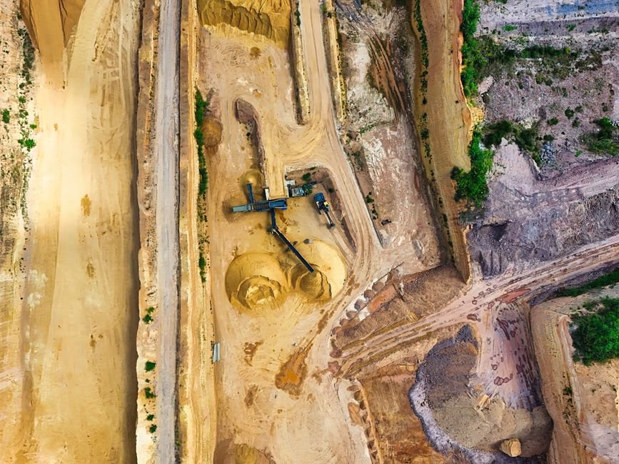 Plenario decide se mantem decisao de Flavio Dino que deu 24 meses para o Congresso regulamentar a mineracao de