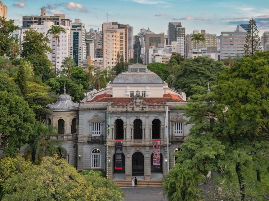 PL 66/26 impede penhora e leilão de imóveis essenciais a bens culturais tombados e manda suspender execuções e