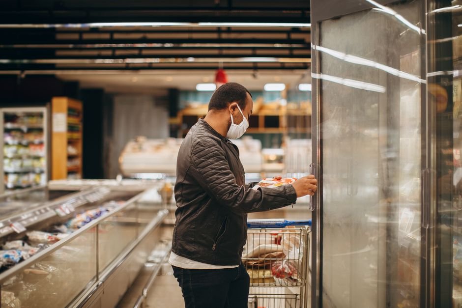 Indice acumula 4,72% em 12 meses e supera o limite de 4,5% do Banco Central; alimentos, habitacao e energia el