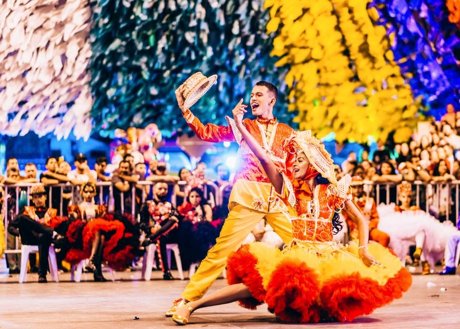 Festas juninas movimentam Brasilia em junho; veja roteiro