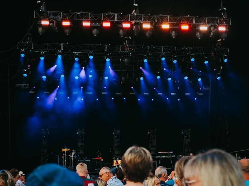 Djavan e Geraldo Azevedo no DF: a agenda de shows de junho