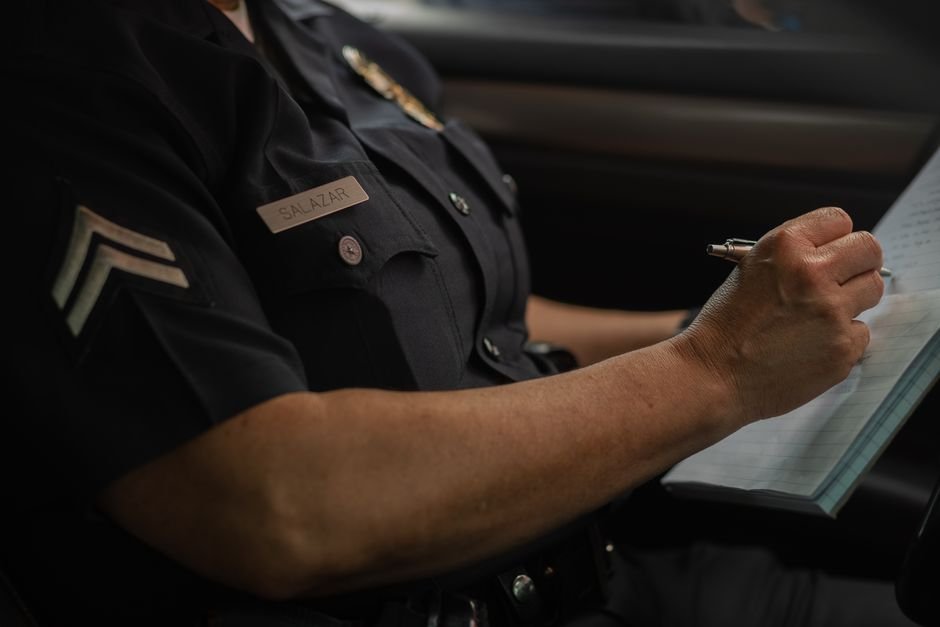 Como registrar boletim de ocorrencia online no DF