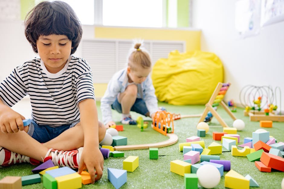 Estrutural ganha primeira creche pública do DF com investimento de R$ 3,7 milhões