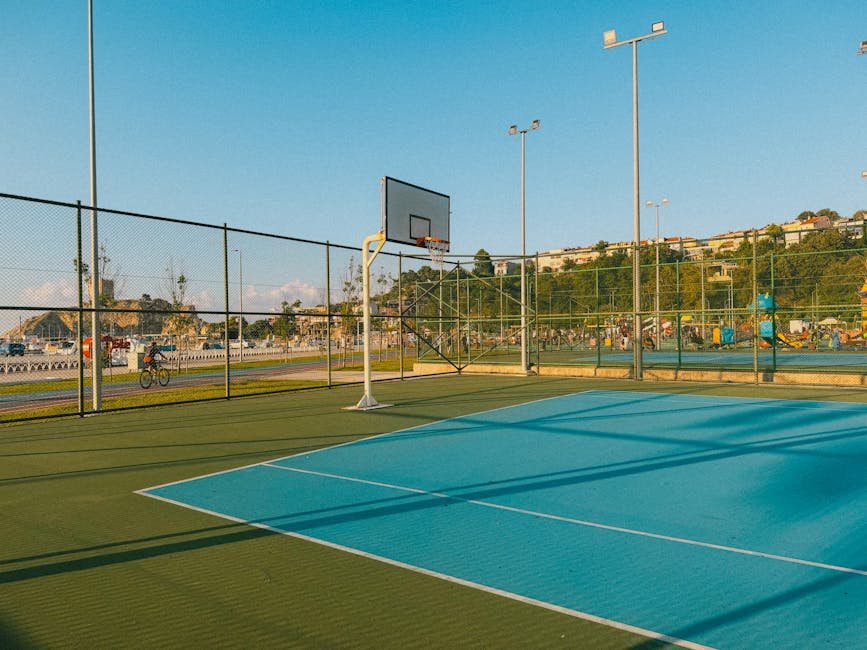 Guará vai reformar espaços esportivos com investimento de R$ 1,2 milhão