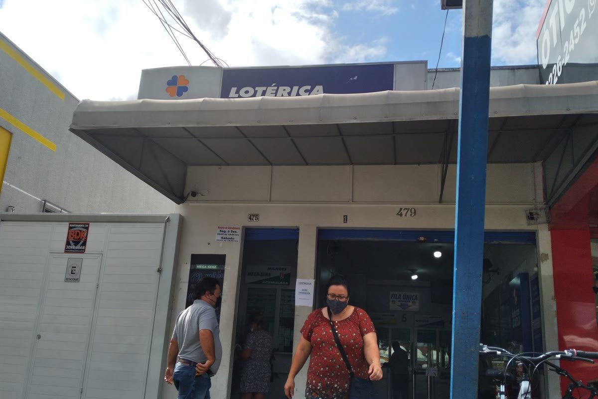 +Milionária loterias Caixa