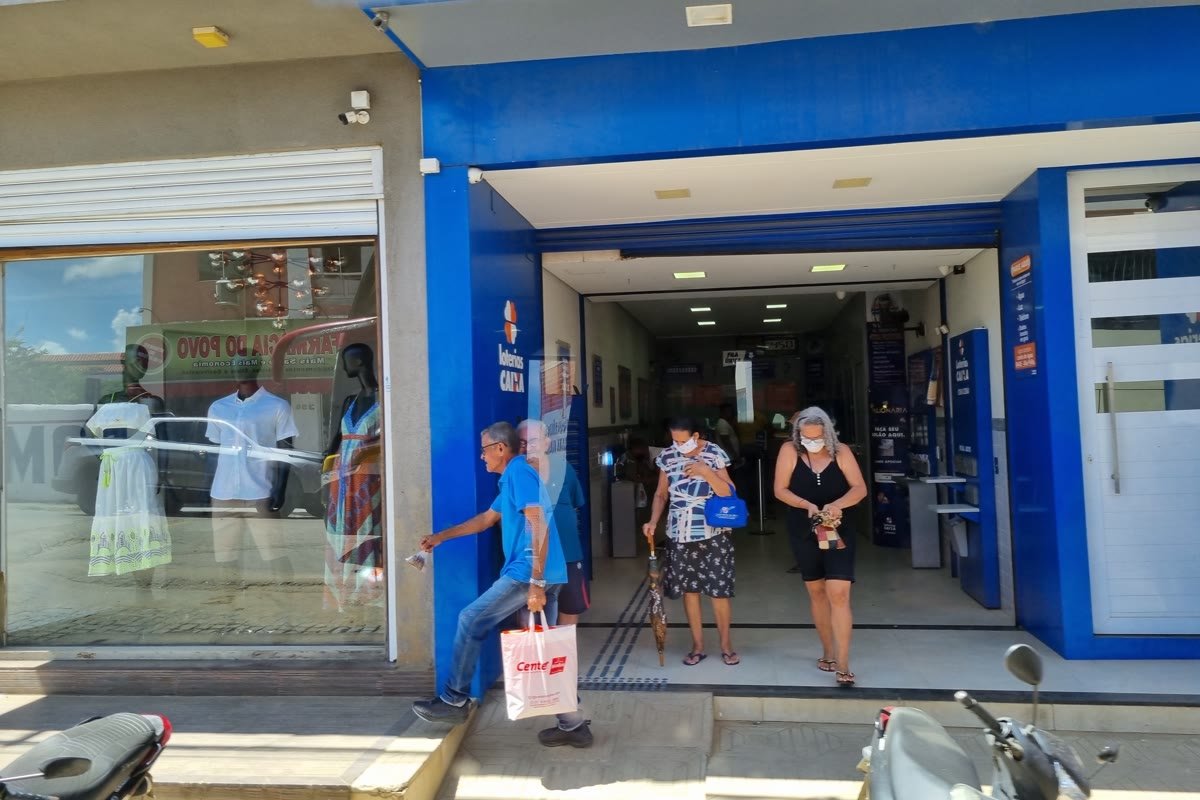 Super Sete loterias Caixa