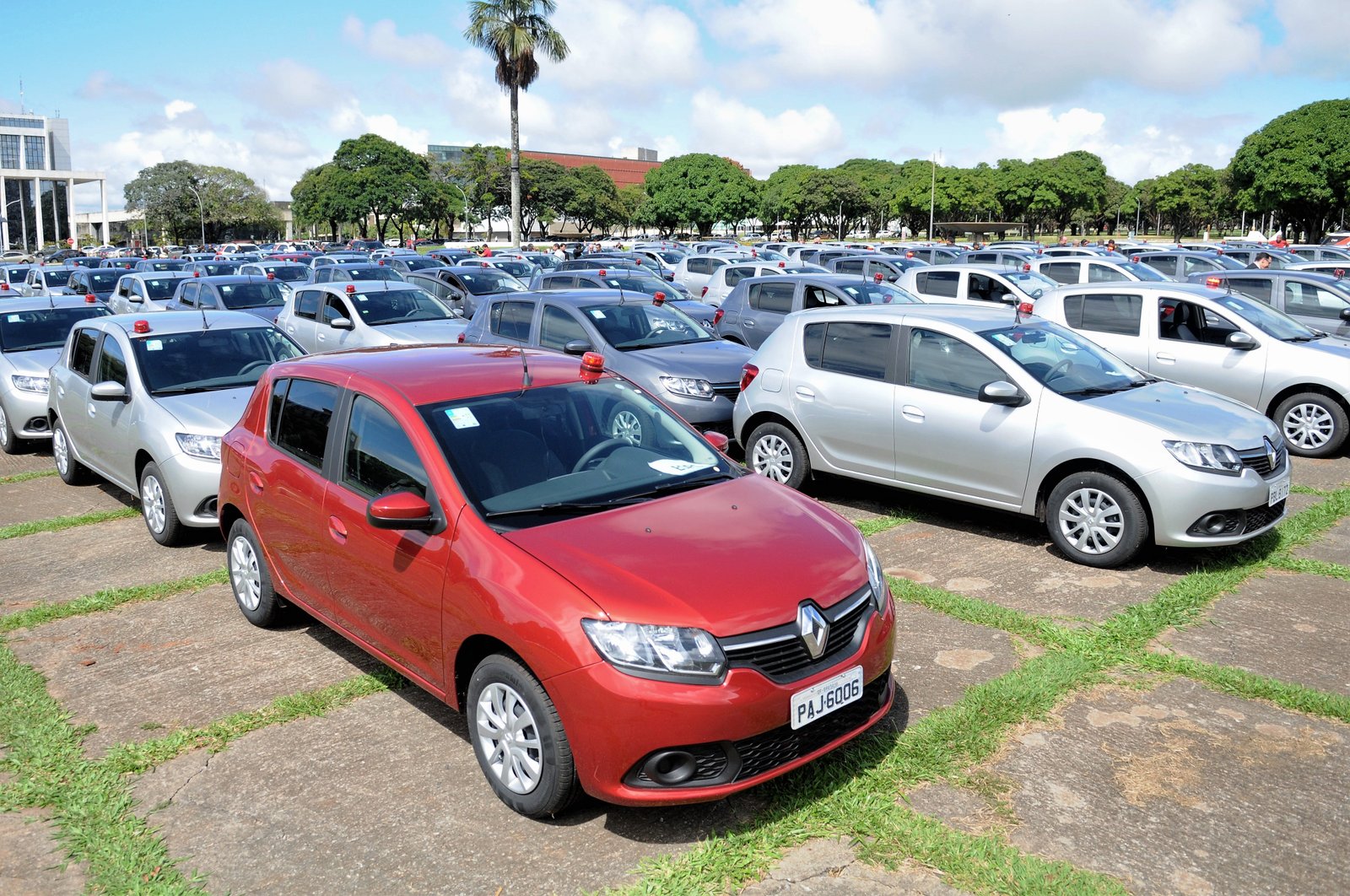 Especialistas explicam por que PCC e CV não dominam o DF