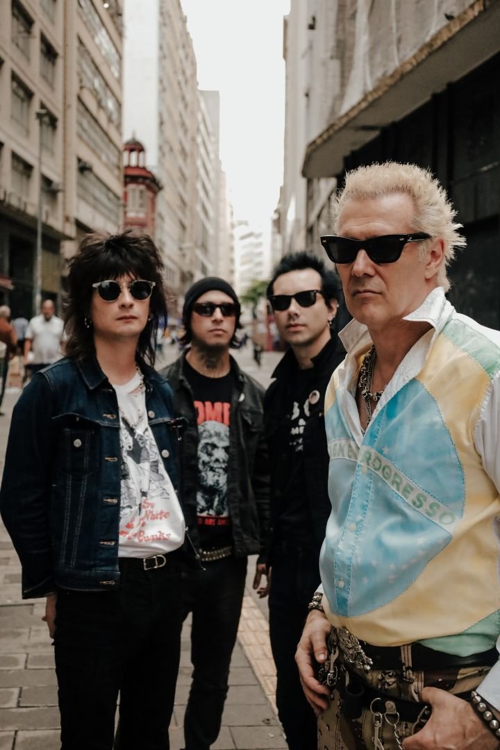 Festival RockCei 10 anos na Casa do Cantador em Ceilândia