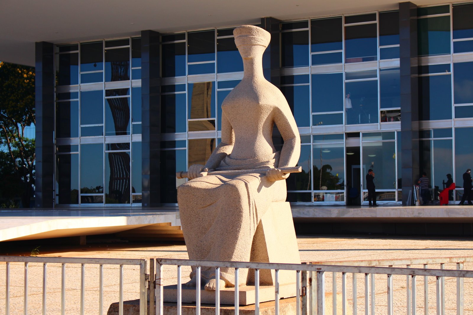 STF Supremo Tribunal Federal julgamentos 2026